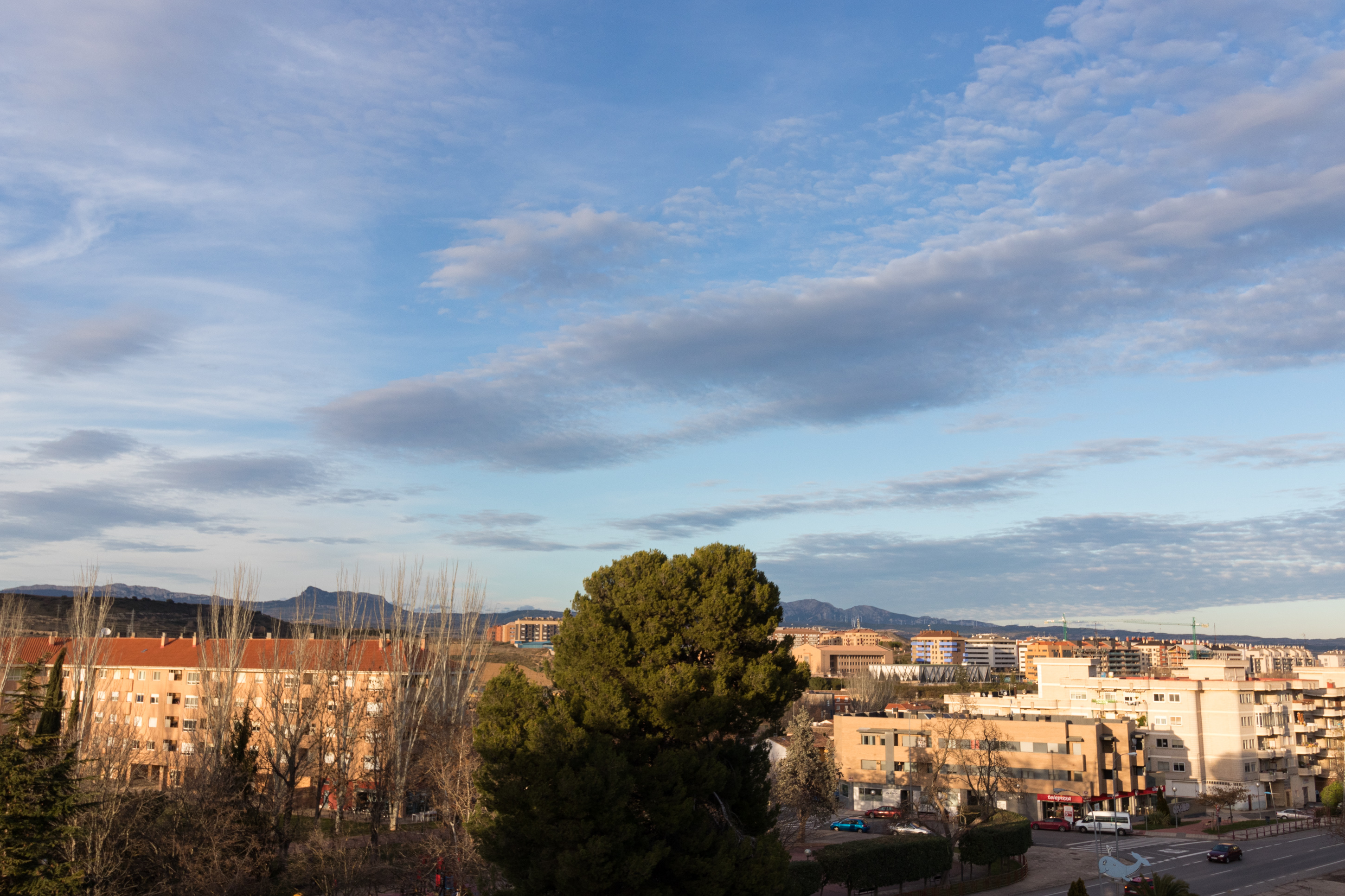 Inmobiliaria Ateneva Servicios Inmobiliarios, servicios inmobiliarios en Logroño